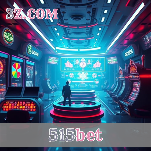 A Confiavel Experiência do 515bet para Jogadores Brasileiros