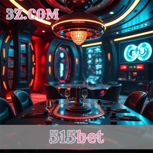 Entretenimento e Emoção com Jogos no 515bet