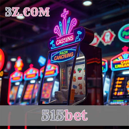 Atrações Incríveis de Slots no 515bet Você Não Pode Perder