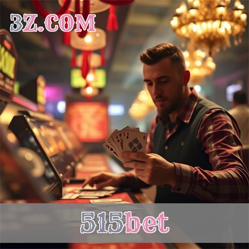 Experiências VIP Incríveis na 515bet: Jogue com Estilo