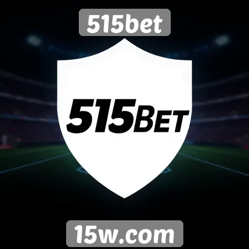 Segurança e confiabilidade do site 515bet são destacadas